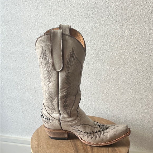 Idyllwind Western Boots - Picture 6 of 6